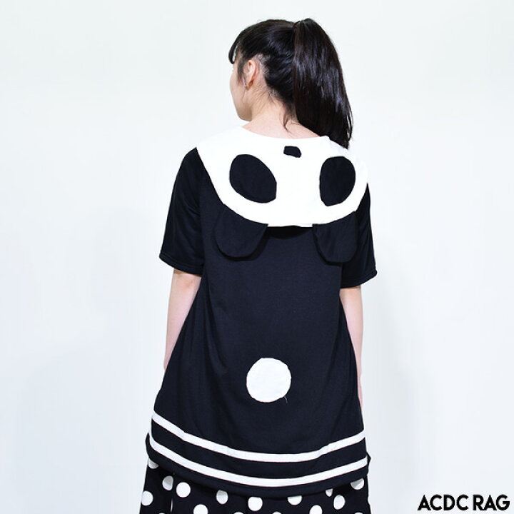楽天市場 半袖 パンダセーラーワンピ パンダ パーカー セーラー ワンピース ロング丈 半袖 夏 薄手 チュニック 原宿 原宿系 ファッション レディース かわいい 派手カワ 個性的 パンク ロック 病みかわいい ダンス衣装 黒 ブラック Acdc Rag Acdc Rag 原宿竹下通り店 楽天市場 半袖 パンダセーラーワンピ パンダ パーカー セーラー ワンピース ロング丈 半袖 夏 薄手 チュニック 原宿 原宿系 ファッション レディース かわいい 派手カワ 個性的 パンク ロック 病みかわいい ダンス衣装 黒 ブラック Acdc Rag Acdc Rag 原宿竹下通り店