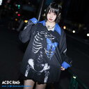 楽天市場 再入荷 11月再入荷 Acdc Rag 原宿竹下通り店