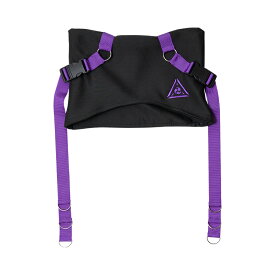 渦雷 ネコミミハット 帽子 猫耳 原宿 原宿系 ファッション サイバー サイバーパンク Y3K ストリート パンク ロック 派手 かわいい 派手かわ 個性的 ダンス 衣装 ダンス衣装 レディース メンズ ブラック グリーン パープル ACDCRAG [メール便可]