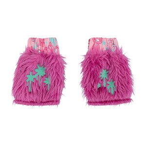 Gloomy x Sophie Powers Candy �A�[���J�o�[ �O���[�u �t�@�b�V���� ���h�n ���h �a�� �a�݂��킢�� �h��J�� �|�b�v �p�X�e�� �L�����f�B �O���[�~�[ �O���[�~�[ Gloomy �t�@�[ ���I ���f�B�[�X ����