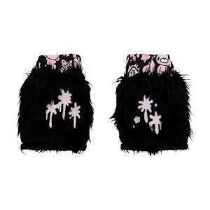 Gloomy x Sophie Powers Cake �A�[���J�o�[ �O���[�u �t�@�b�V���� ���h�n ���h �a�� �a�݂��킢�� �h��J�� �|�b�v �p�X�e�� �L�����f�B �O���[�~�[ �O���[�~�[ Gloomy �t�@�[ ���I ���f�B�[�X ����
