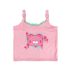 Gloomy x Sophie Powers Candy �L���~�\�[�� �m�[�X���[�u �t�@�b�V���� ���h�n ���h �a�� �a�݂��킢�� �h��J�� �|�b�v �p�X�e�� �L�����f�B �O���[�~�[ �O���[�~�[ Gloomy ���I ���f�B�[�X �����Y 