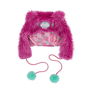 Gloomy x Sophie Powers Candy �n�b�g �X�q �L���b�v �t�@�b�V���� ���h�n ���h �a�� �a�݂��킢�� �h��J�� �|�b�v �p�X�e�� �L�����f�B �O���[�~�[ �O���[�~�[ Gloomy �t�@�[ ���I ���f�B�[�X ����
