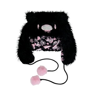 Gloomy x Sophie Powers Cake �n�b�g �X�q �L���b�v �t�@�b�V���� ���h�n ���h �a�� �a�݂��킢�� �h��J�� �|�b�v �p�X�e�� �L�����f�B �O���[�~�[ �O���[�~�[ Gloomy �t�@�[ ���I ���f�B�[�X �����Y