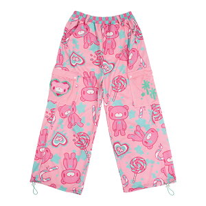 Gloomy x Sophie Powers Candy �p���c �����O�� 10���� �t�@�b�V���� ���h�n ���h �a�� �a�݂��킢�� �h��J�� �|�b�v �p�X�e�� �L�����f�B �O���[�~�[ �O���[�~�[ Gloomy ���� ���I ���f�B�[�X �����Y