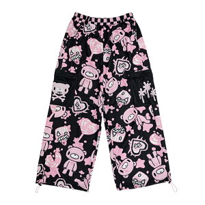 Gloomy x Sophie Powers Cake �p���c �����O�� 10���� �t�@�b�V���� ���h�n ���h �a�� �a�݂��킢�� �h��J�� �|�b�v �p�X�e�� �L�����f�B �O���[�~�[ �O���[�~�[ Gloomy ���� ���I ���f�B�[�X �����Y 