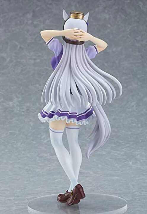 楽天市場 Pop Up Parade ウマ娘 プリティーダービー ゴールドシップ 制服ver ノンスケール プラスチック製 塗装済み完成品フィギュア 優良品館
