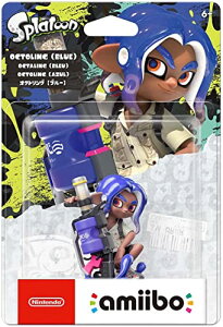 amiibo INgOyu[z(XvgD[V[Y)