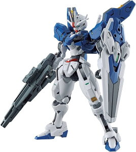 BANDAI SPIRITS(o_C Xsbc)HG @mK_ ̖ K_GAAiC^j 1/144XP[ Fς݃vf