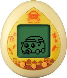 バンダイ PUI モルカっち クリームカラー