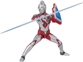 S.H.フィギュアーツ ウルトラマンリブット 約150mm PVC&ABS製 塗装済み可動フィギュア