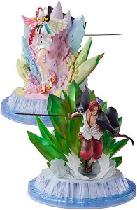tBMA[cZERO mns[X VNXE^ -ONE PIECE FILM RED Ver. itBMA