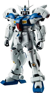 ROBOT @mK_0083 STARDUST MEMORY RX-78GP04G K_4@K[x ver. A.N.I.M.E. 125mm PVC&ABS hς݉tBMA