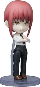 Figuarts mini �`�F���\�[�}�� �}�L�} ��90mm PVC&ABS�� �h���ς݉��t�B�M���A