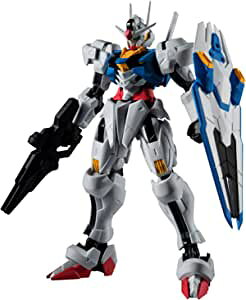 GUNDAM UNIVERSE @mK_ ̖ XVX-016 K_GAA GUNDAM AERIAL 150mm ABS&PVC hς݉tBMA
