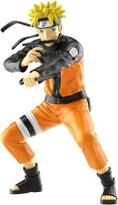 ENTRY GRADE NARUTO -ig- ܂ig Fς݃vf
