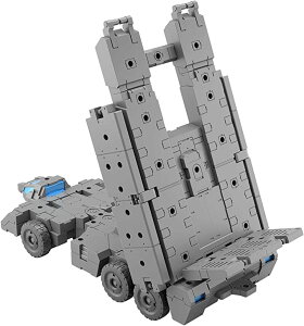 30MM �G�O�U�r�[�N�� (�J�X�^�}�C�Y�L�����AVer.) 1/144�X�P�[�� �F�����ς݃v�����f��