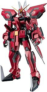 �o���_�C�X�s���b�c ROBOT�� SIDE MS GAT-X303 �C�[�W�X�K���_�� ver�D A�DN�DI�DM�DE�D ROBOTD�C-�W�X�K���_���A�j���@���O���Ɏ኱�̃_���[�W����܂��B