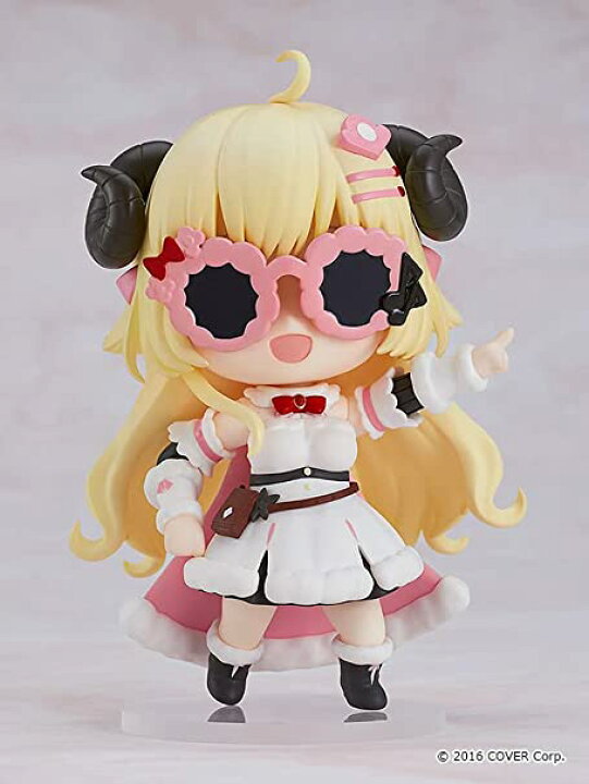 楽天市場】ねんどろいど ホロライブプロダクション 角巻わため ノン 