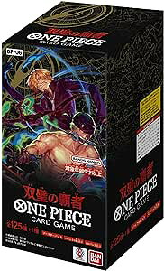 o_C (BANDAI) ONE PIECEJ[hQ[ o̔eҁyOP-06z(BOX)24pbN
