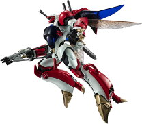 楽天市場】metal robot魂 ビルバインの通販