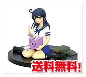 楽天市場 艦隊これくしょん 艦これ 潮 準備中 スケールフィギュアの通販