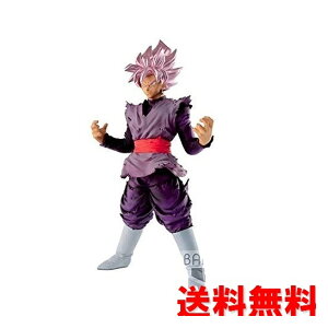 �h���S���{�[���� BLOOD OF SAIYANS SUPER SAIYAN ROSE
