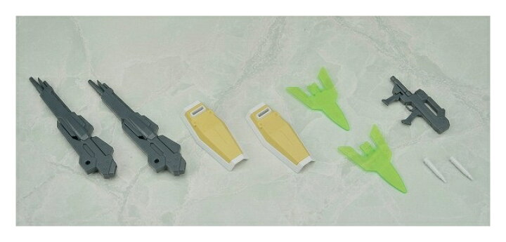 楽天市場 Hgbf ガンダムビルドファイターズトライ すーぱーふみな 1 144スケール 色分け済みプラモデル 優良品館