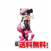 楽天市場】スプラトゥーン アオリ アミーボの通販 
