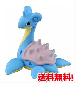 楽天市場 ポケットモンスター モンコレex Ehp 06 ラプラスの通販
