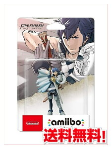 �A�~�[�{�@amiibo �N���� (�t�@�C�A�[�G���u�����V���[�Y) [video game]