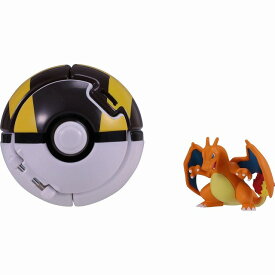 楽天市場 ポケモン モンコレ リザードンの通販