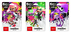 Amiibo イカの通販 価格比較 価格 Com