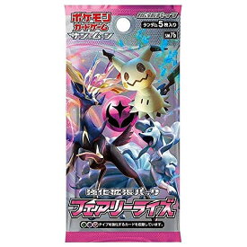 楽天市場 ポケモンカード 1パックの通販