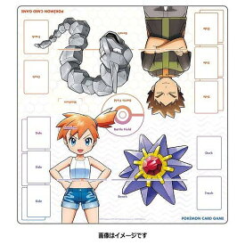 楽天市場 ポケモン カード プレイマットの通販