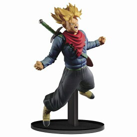 楽天市場 ドラゴンボール フィギュア トランクスの通販
