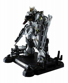 METAL STRUCTURE 解体匠機 逆襲のシャア RX-93 νガンダム