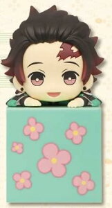 鬼滅の刃 ひっかけフィギュア2 【竈門炭治郎】 単品