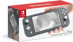 Nintendo Switch Lite�O���[