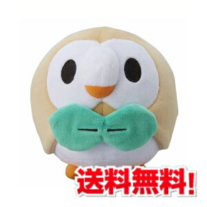 ポケモンセンターオリジナル ぬいぐるみ モクロー ホビーの人気商品 通販 価格比較 価格 Com