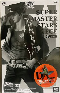 A~[YgԂ WW̊Ȗ` X^[_Xg NZC_[X SUPER MASTER STARS PIECE Y ꂾ THE BRUSH2