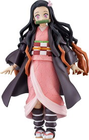 マックスファクトリー figma 鬼滅の刃 竈門禰豆子 ノンスケール ABS&PVC製 塗装済み可動フィギュア