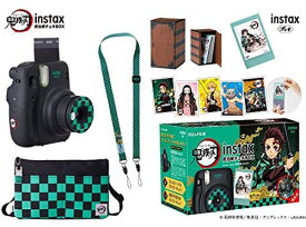 チェキ instax mini 11 鬼滅の刃 炭治郎チェキBOX インスタントカメラ