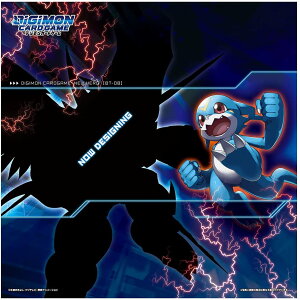 o_C (BANDAI) fWJ[hQ[ j[q[[(BOX) yBT-08z