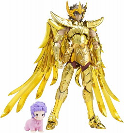 聖闘士聖衣神話EX サジタリアスアイオロス〈リバイバル版〉 聖闘士星矢 BANDAI SPIRITS