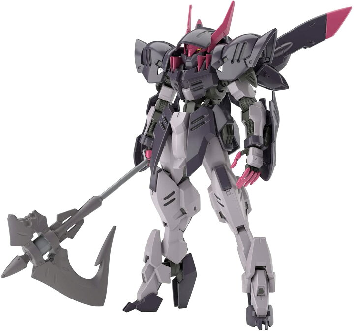 楽天市場】HG 機動戦士ガンダム 鉄血のオルフェンズ ガンダム 