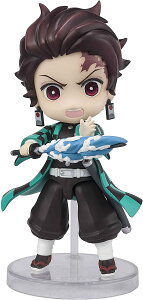 Figuarts mini �S�ł̐n �}��Y���Y ���̌ċz ��90mm PVC&ABS�� �h���ς݉��t�B�M���A
