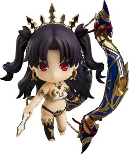 �˂�ǂ낢�� Fate/Grand Order �A�[�`���[/�C�V���^�� �m���X�P�[�� ABS&PVC�� �h���ς݉��t�B�M���A