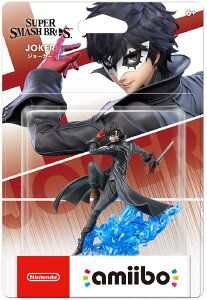 �A�~�[�{�@amiibo �W���[�J�[(�嗐���X�}�b�V���u���U�[�Y�V���[�Y)