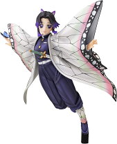 楽天市場】ファニーナイツ 1/7 胡蝶しのぶ 鬼滅の刃 フィギュアの通販